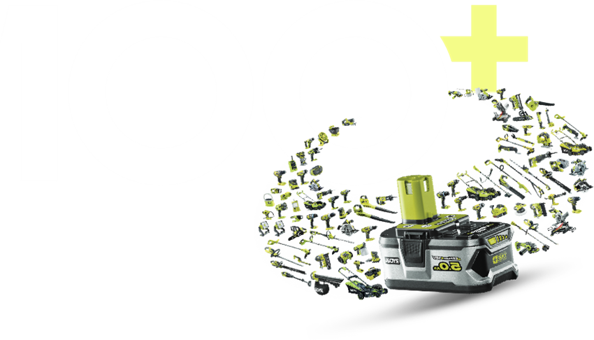 High Energy is part of the ONE+ System