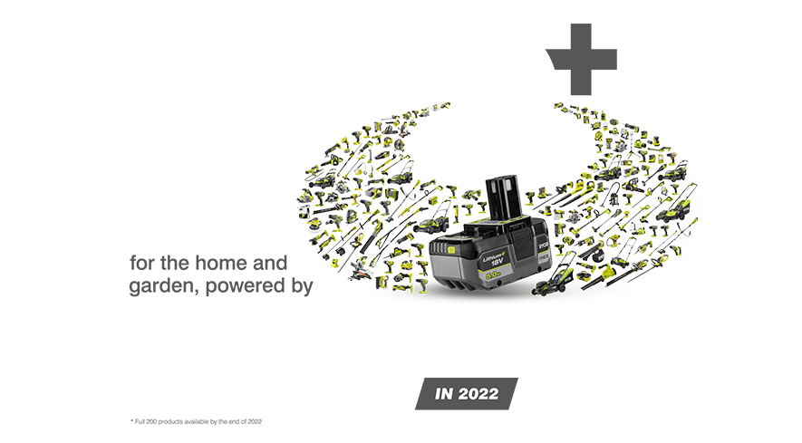 ONE Battery