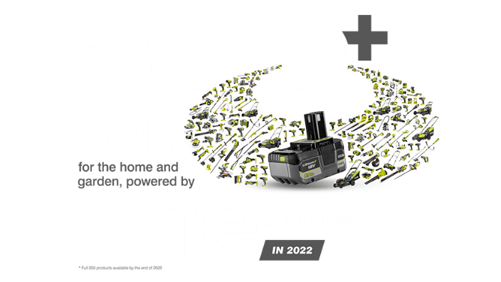 ONE Battery