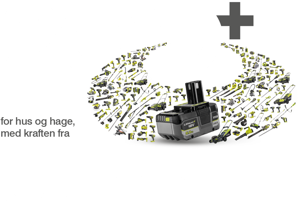 ONE Batteri