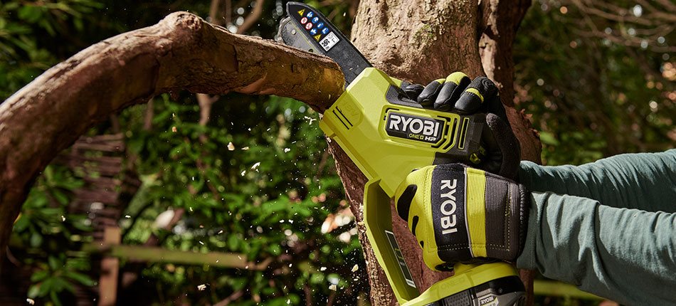 Tree Cutting and Pruning Tools