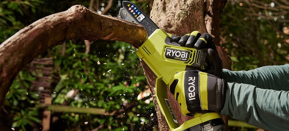 Tree Cutting and Pruning Tools