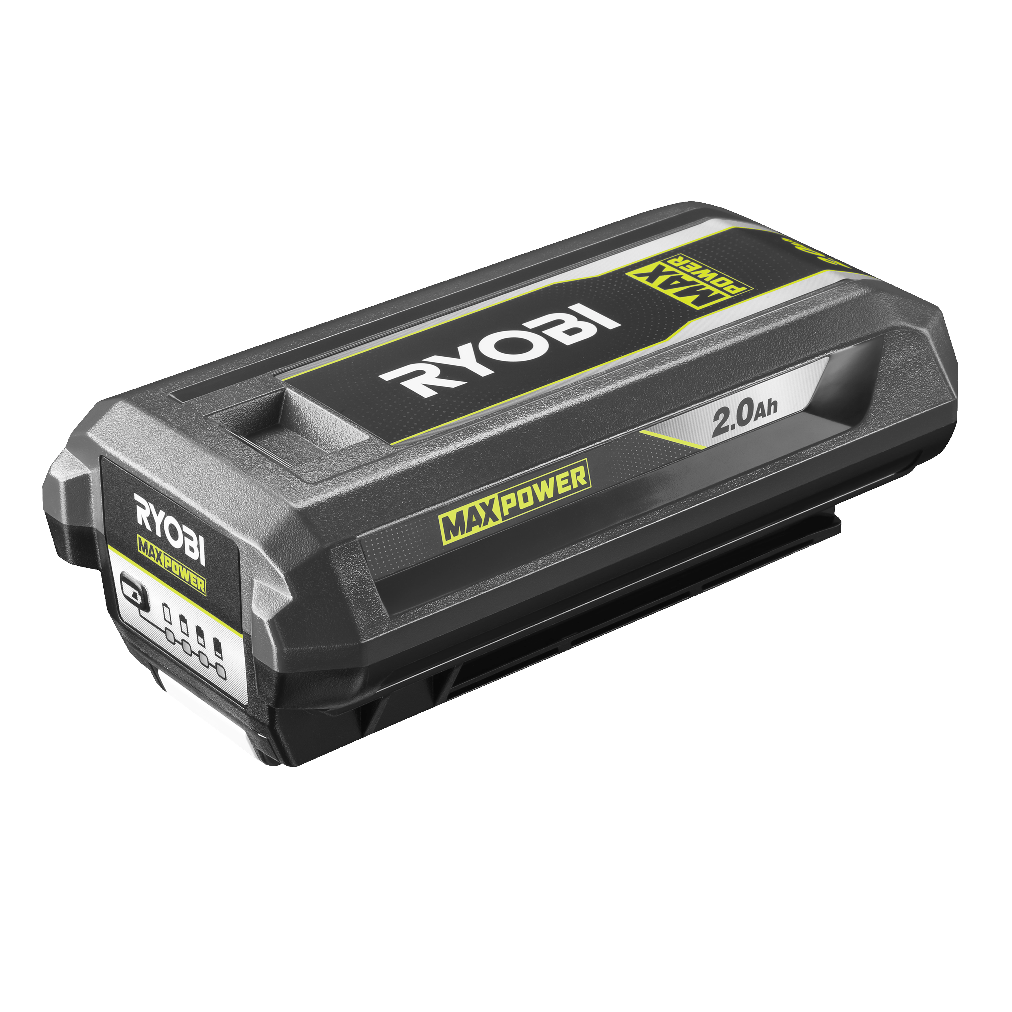 RYOBI MAX POWER Transformateur sans fil 36V : 300 W-500 W - 3 ports: 1  électrique EU + 1 USB-A + 1 USB-C - Lampe LED - Sans batterie - La Poste