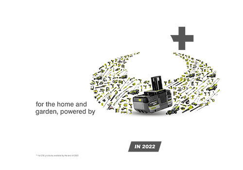 One Battery Fits All Tools