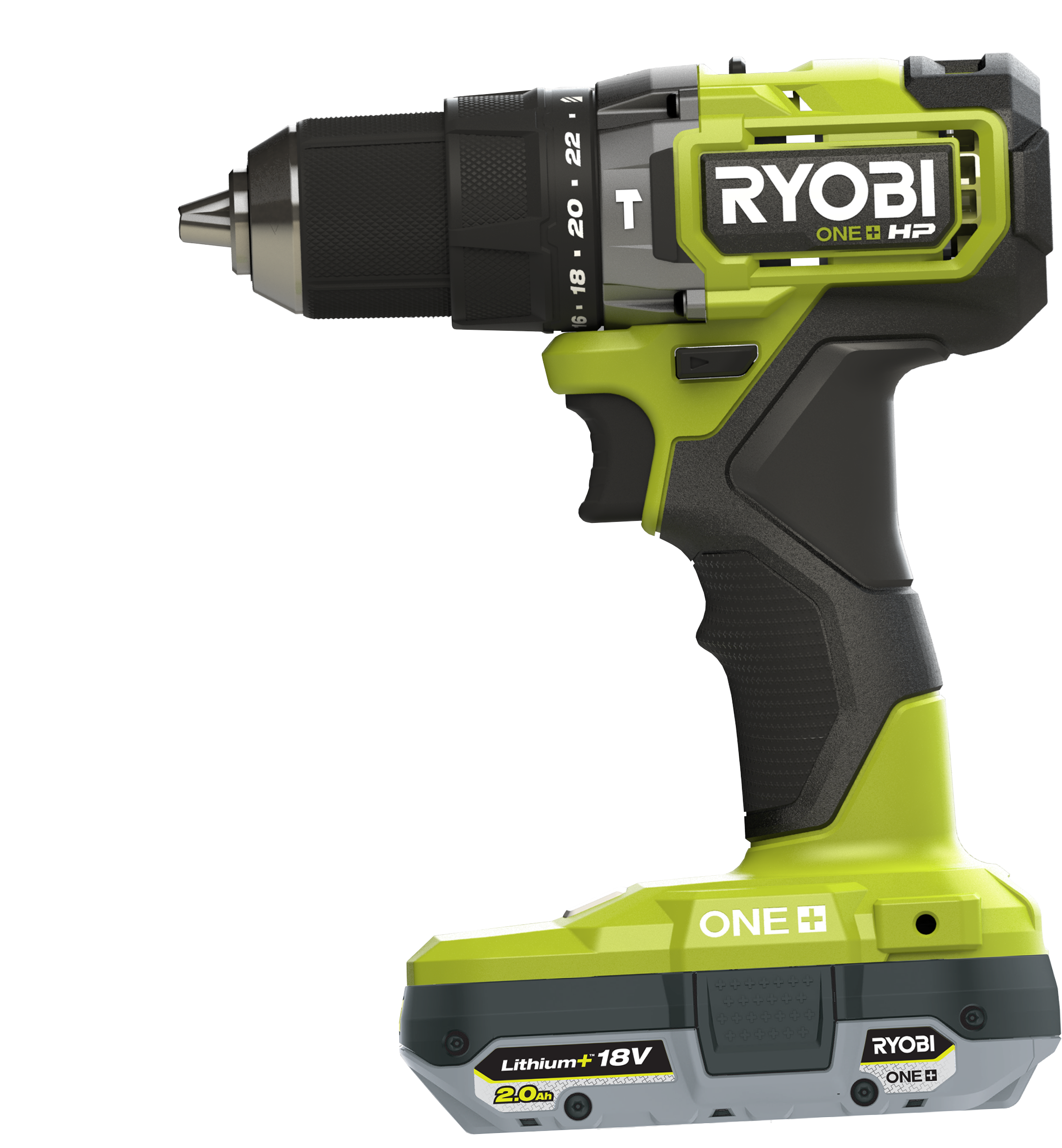 ONE+HP | RYOBI