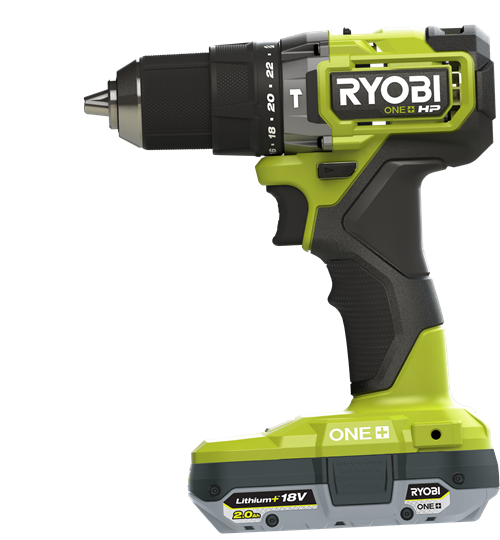 ONE HP RYOBI
