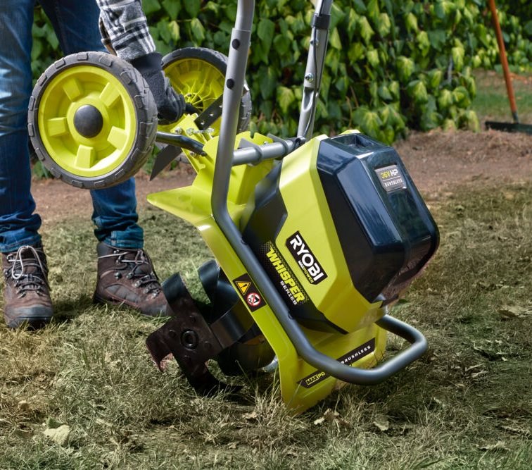 Regulowana szerokość i głębokość