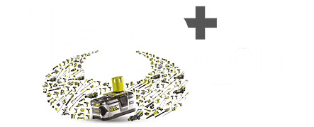 Ryobi Tools UK | Power tools, ONE+, Outdoor, 36V