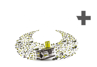 The ONE+ Automotive Range | Ryobi Tools UK