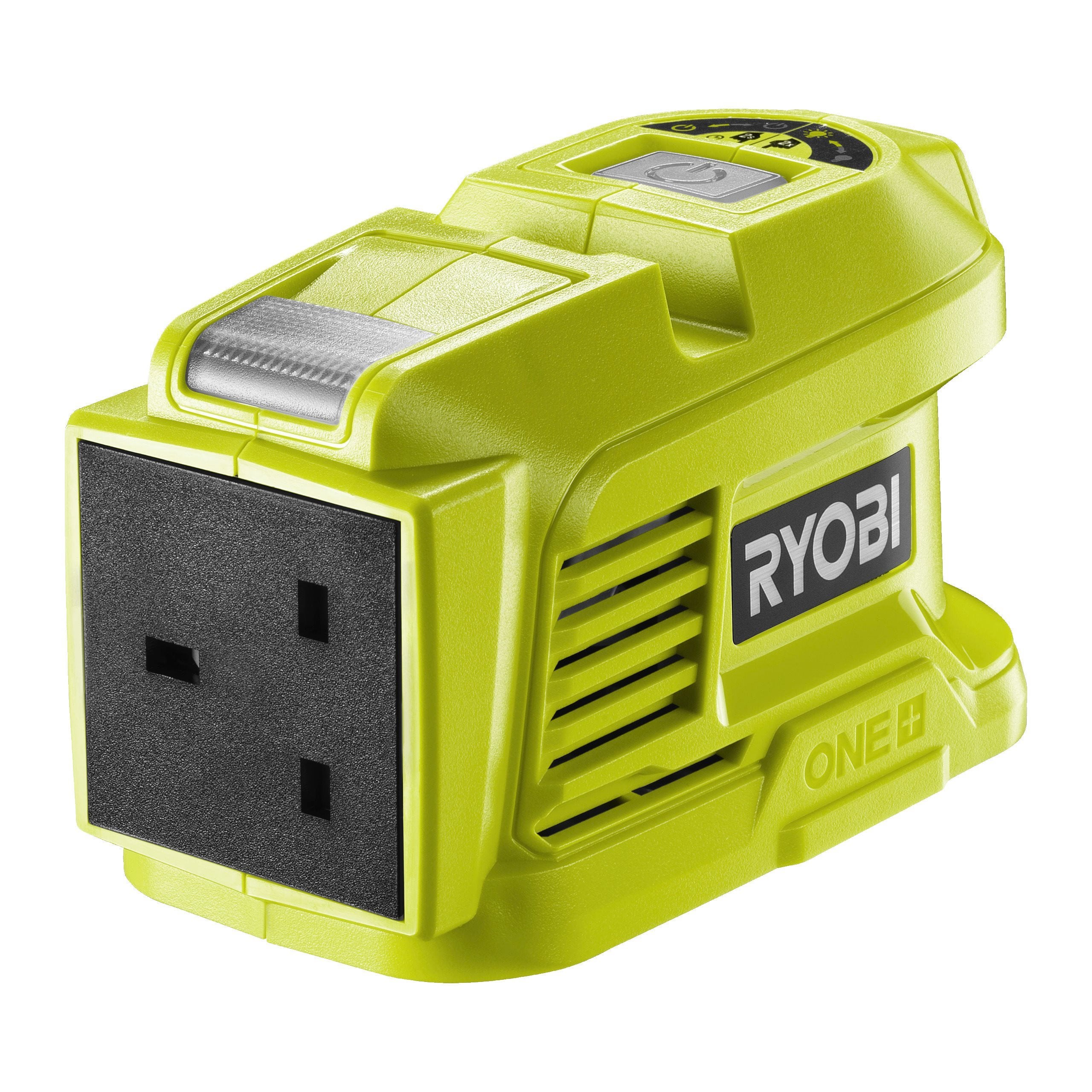 Ryobi