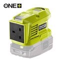 18V ONE+™ Cordless Battery Inverter (Bare Tool)