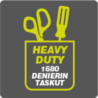 Heavy Duty -taskut
