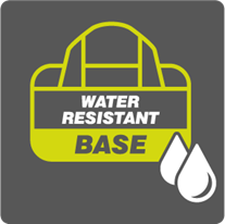Base resistente al agua