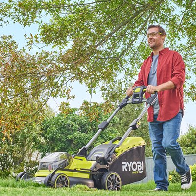 RYOBI Prämienaktion Gratis Akku sichern!