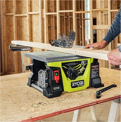 ONE+ HP Table Saw 