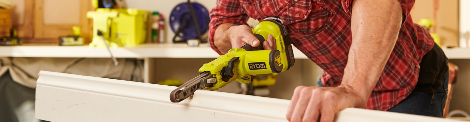 Ryobi ONE+ 18V HP™ Brushless Pruning Secateurs - Tool Only - Bunnings  Australia