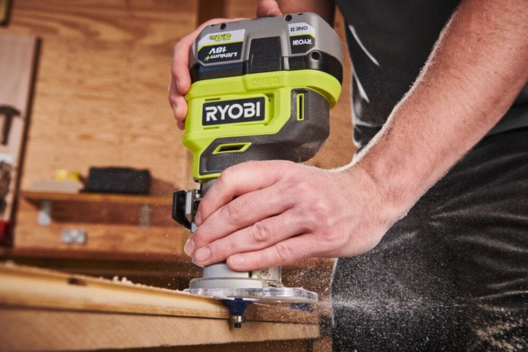 Ryobi Tools UK | Crafting