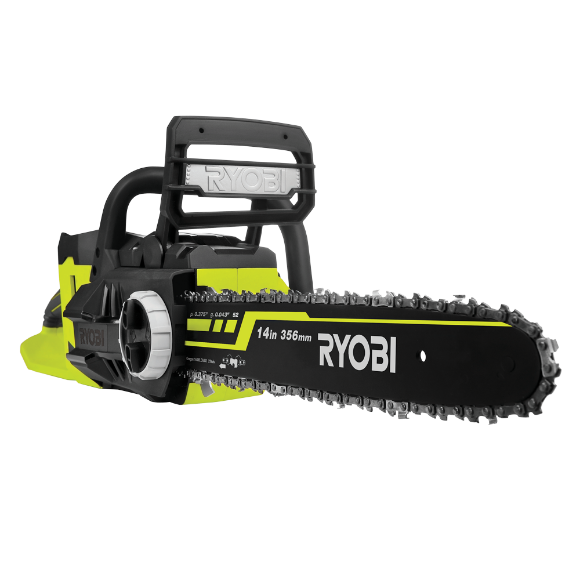 Ryobi Tools UK