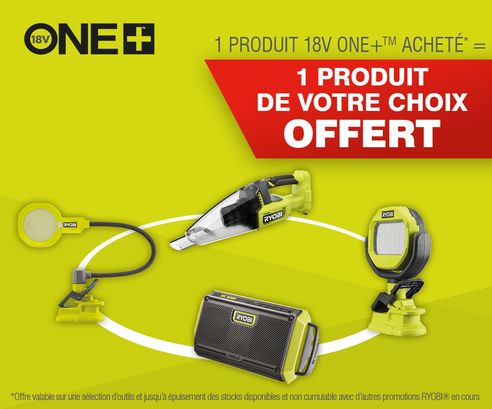 BXGY MULTIPLE PRODUIT