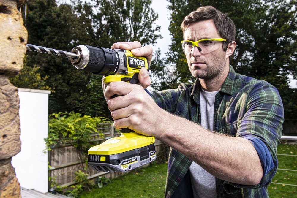 Jak vybrat nejlepší akumulátorové nářadí pro domácí kutily a rekonstrukce? 