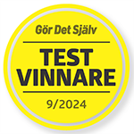 testvinnare bäst i test