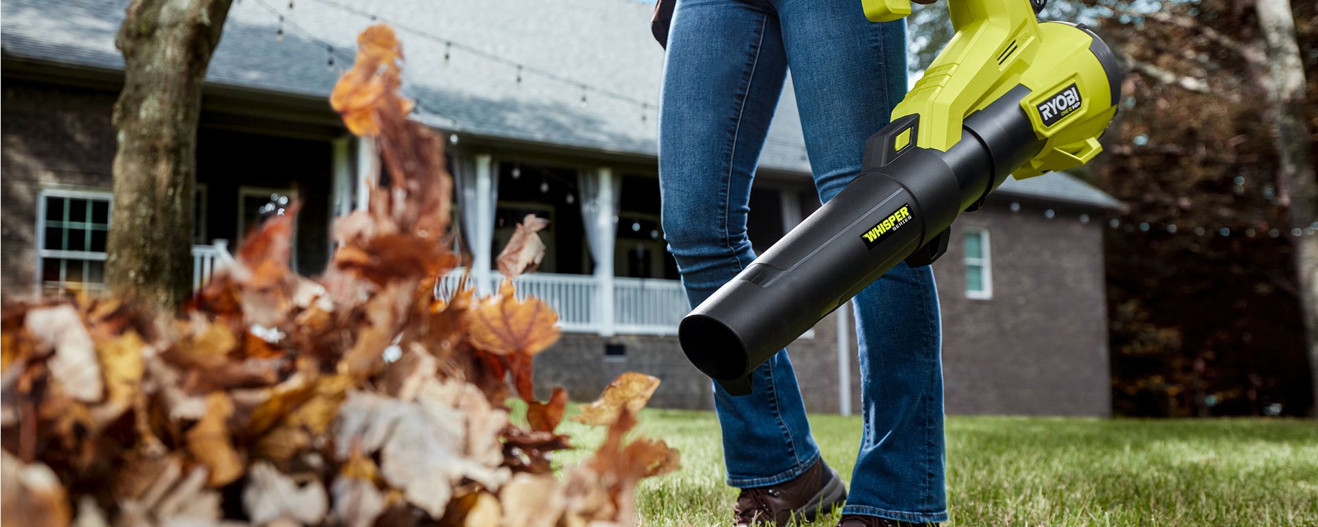 Are Leaf Blowers Worth It? 