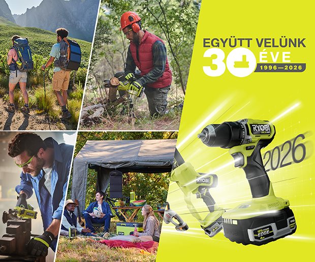 2026 ONE+ Katalógus