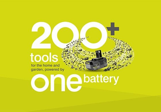 18V ONE+™ Brushless Stick Vac (1x 4.0Ah) | RYOBI