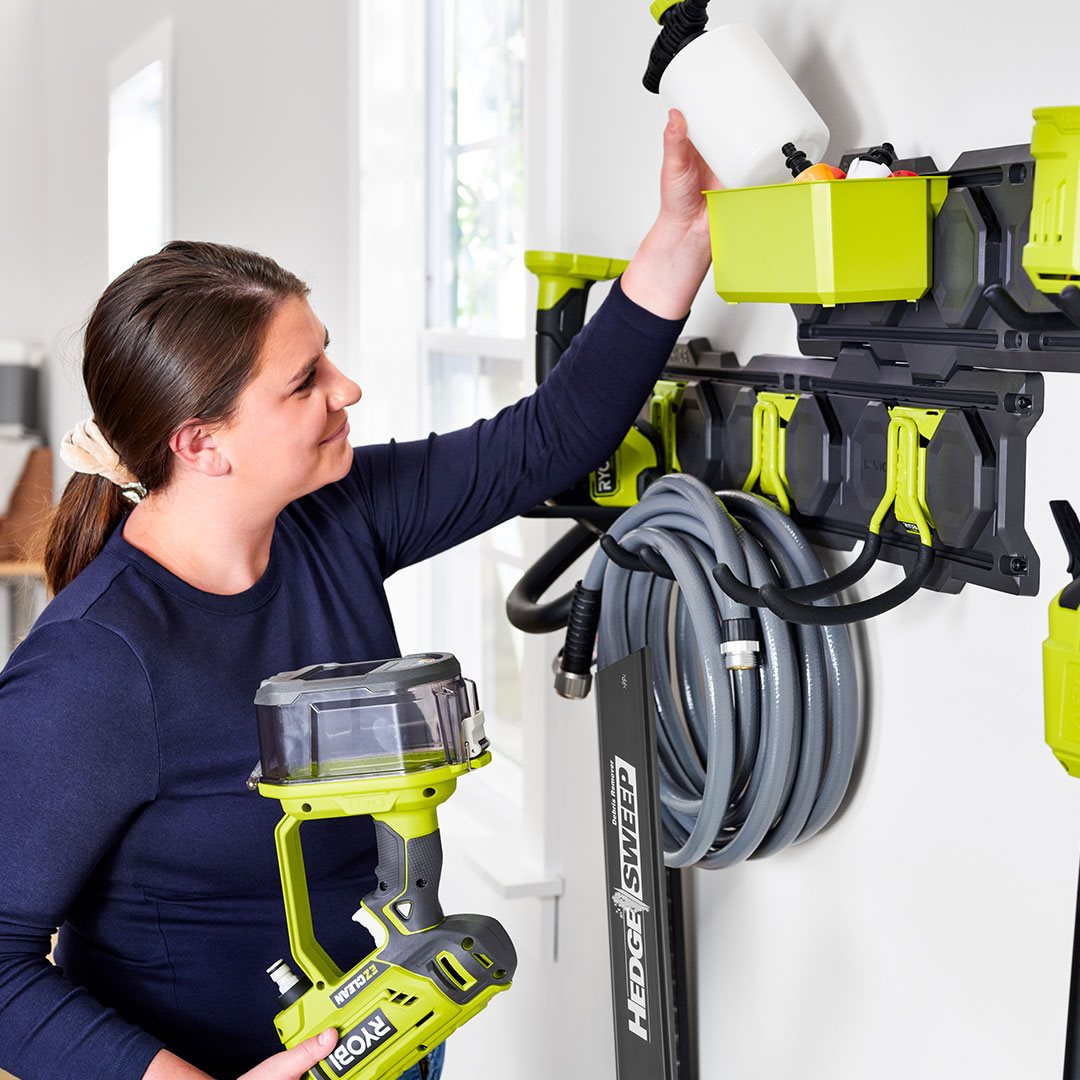 Ryobi Tools UK