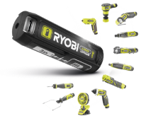 Ryobi Suomi | Sähkötyökalut | ONE+ | Puutarhatyökalut, 36V