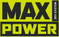 36V MAX POWER