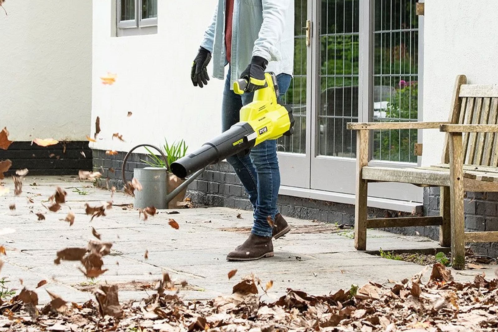 Tuinkalender januari