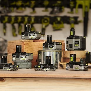 Jaki akumulator RYOBI wybrać? Przewodnik po systemach 18V i 36V