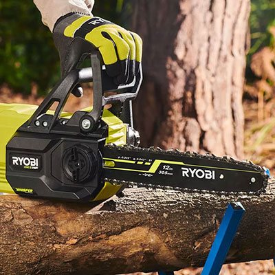 RYOBI® Tool Gidsen