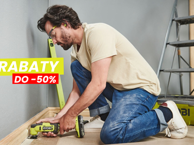 Narzędzie Wielofunkcyjne -50%