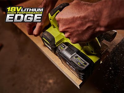 Akumulátory ONE+ EDGE