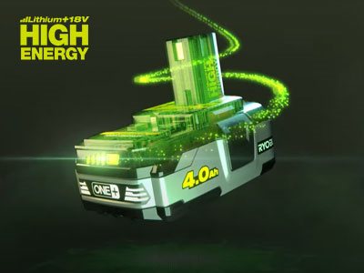 Akumulátory LITHIUM+ HIGH ENERGY 