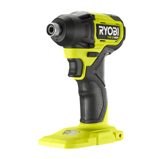 RID18C-0 - 18V ONE+™ HP Compact Cordless Brushless Impact Driver (Bare Tool)