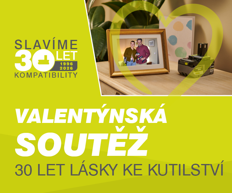 Valentýnská soutěž
