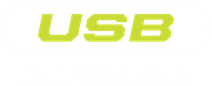 USB Lithium logo