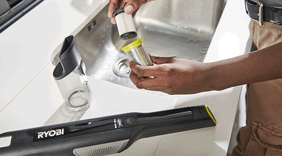 Hassle Free Maintenance
