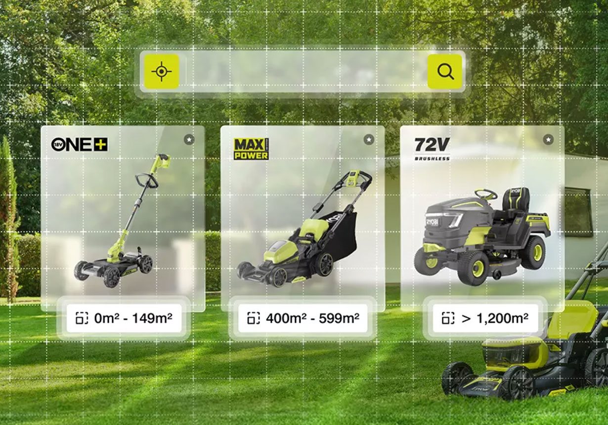 Lawn Calculator