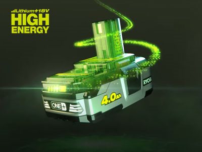 LITHIUM+ HIGH ENERGY Akkumulátorok