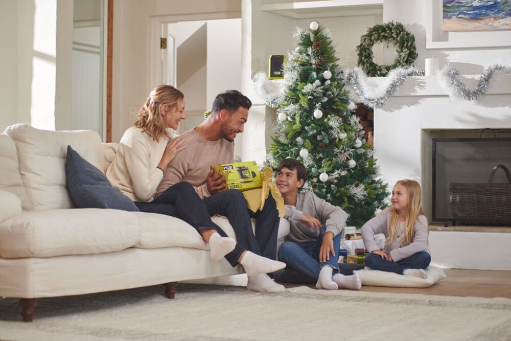 Vánoční dárek pro kutily - nářadí, gadgety, vybavení do dílny a další tipy 