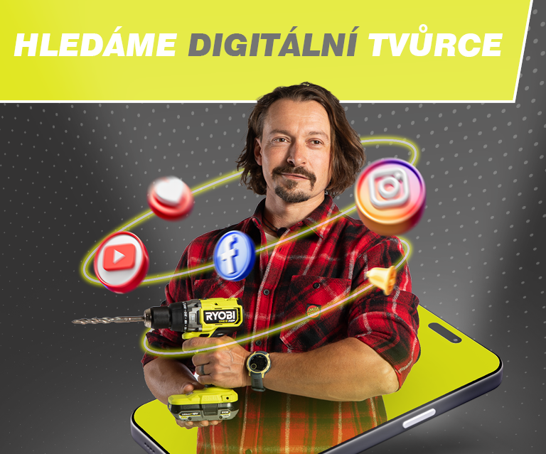 Staň se ambasadorem