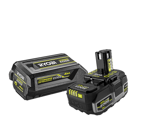 EDGE batteries with tabless technology are introduced