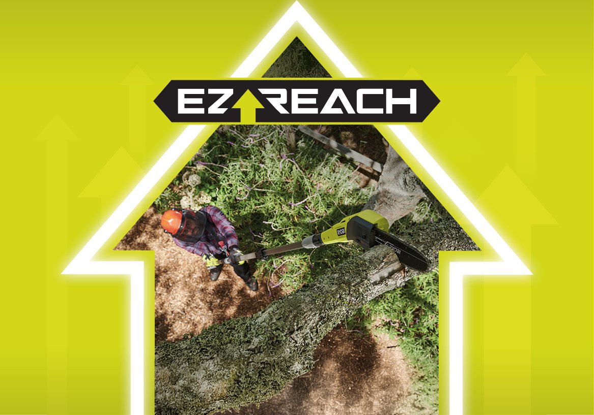 EZ REACH™