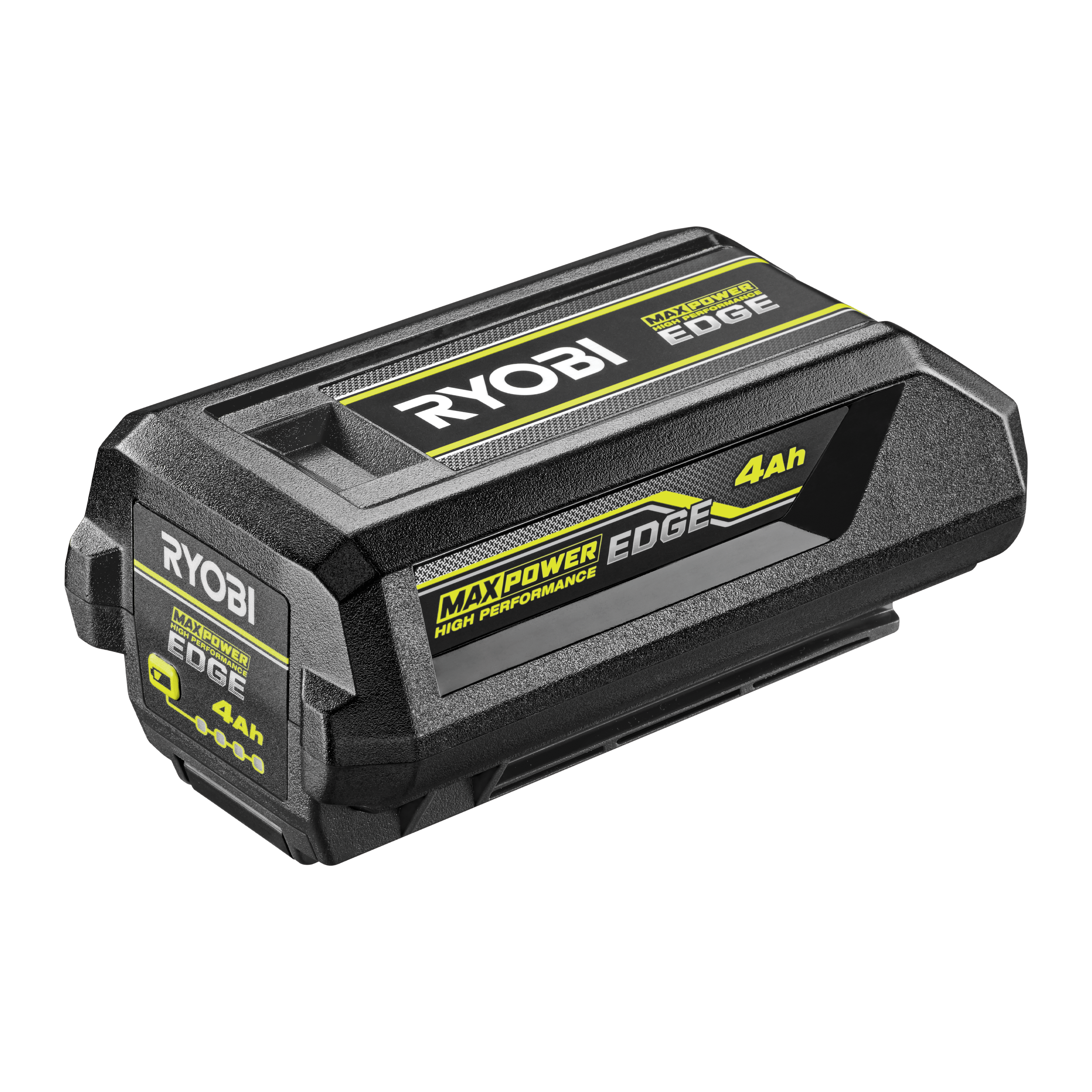 <em>4.0Ah</em> BATTERY
