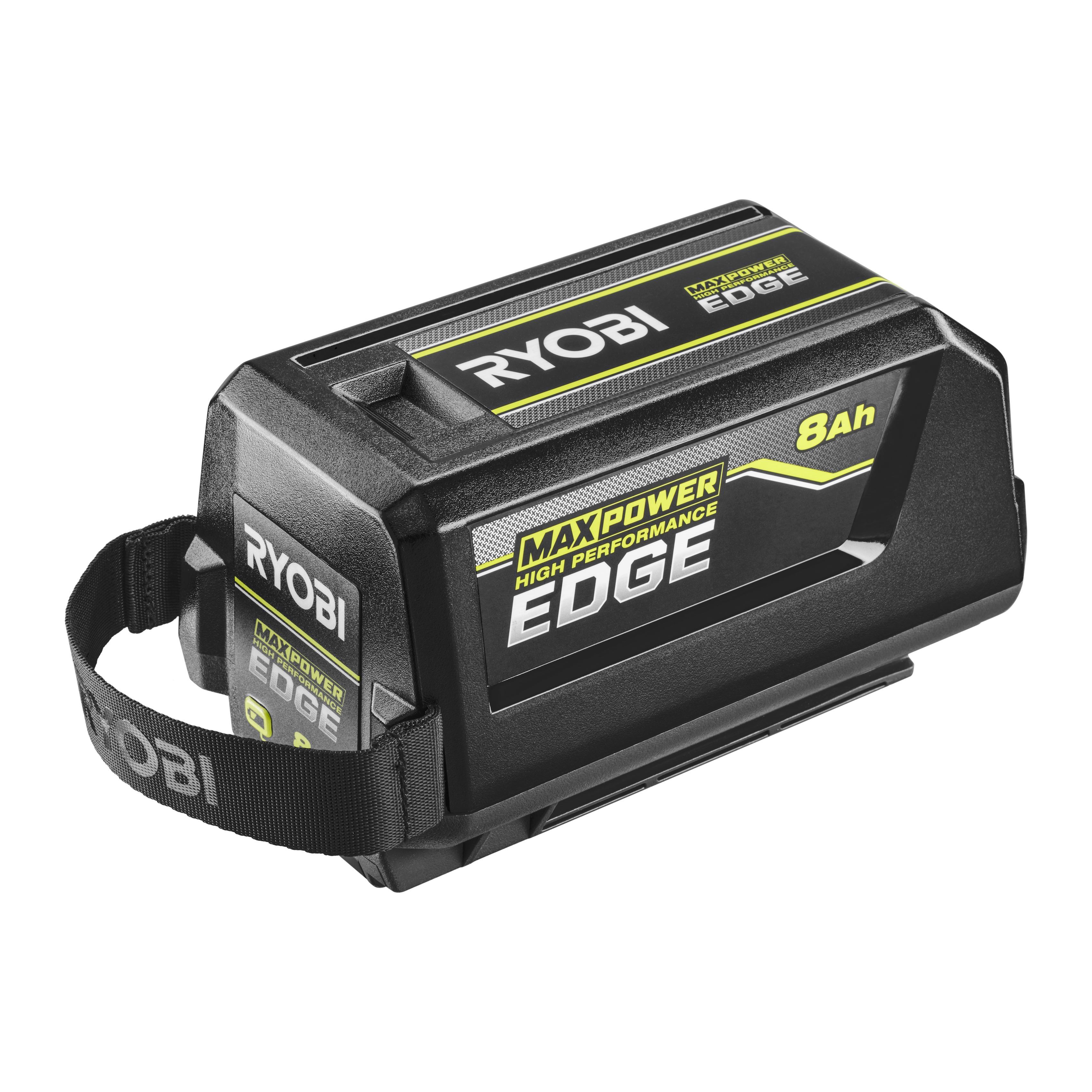 <em>8.0Ah</em> BATTERY
