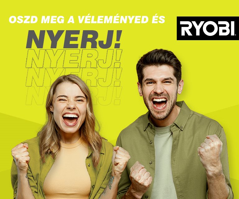 Írj értékelést és nyerj